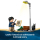 LEGO Harry Potter 76446 Przygoda na pokładzie Błędnego Rycerza - 1284245 - zdjęcie 7